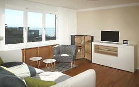 Haus Bregenz Apartment Bodensee